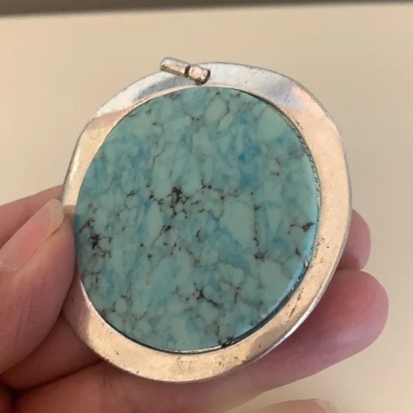 Beautiful necklace pendant - Picture 4 of 4